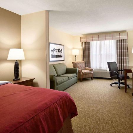 Country Inn & Suites By Radisson, Atlanta I-75 South, Ga Morrow Εξωτερικό φωτογραφία