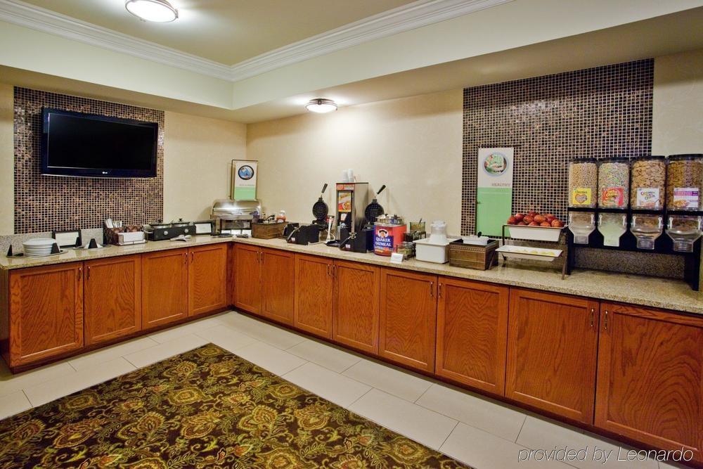 Country Inn & Suites By Radisson, Atlanta I-75 South, Ga Morrow Εστιατόριο φωτογραφία