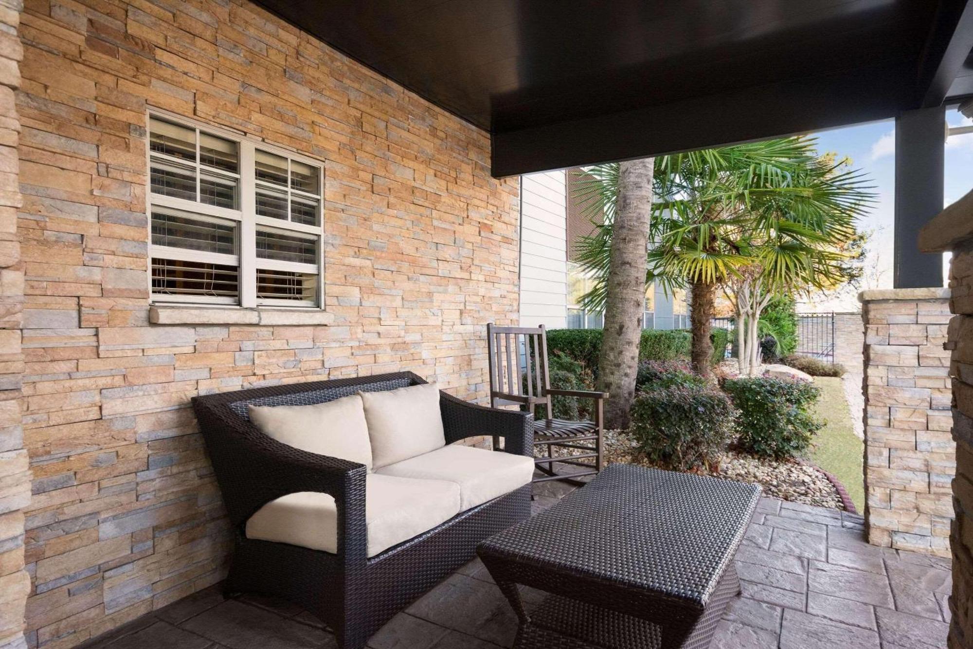 Country Inn & Suites By Radisson, Atlanta I-75 South, Ga Morrow Εξωτερικό φωτογραφία