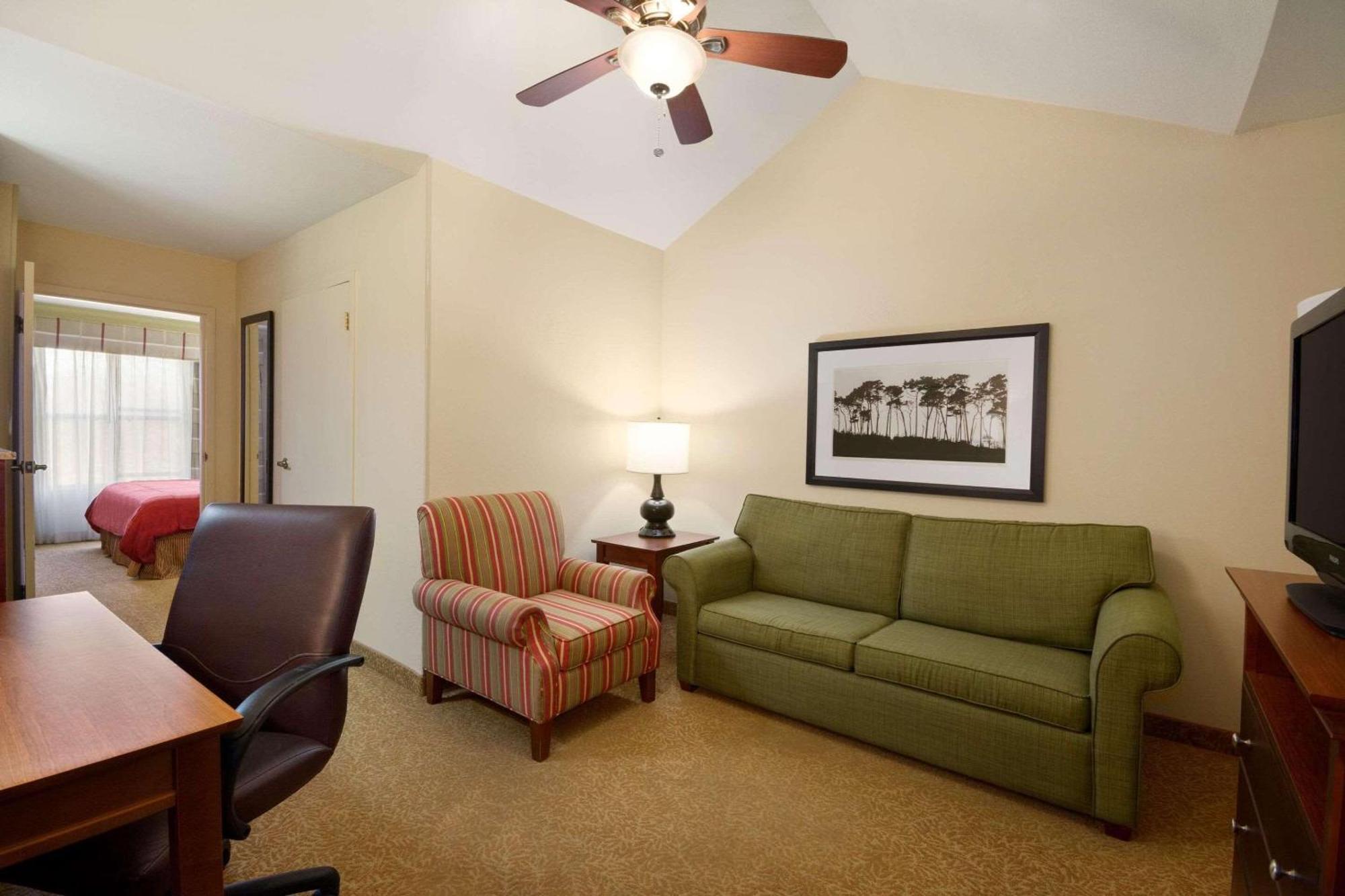 Country Inn & Suites By Radisson, Atlanta I-75 South, Ga Morrow Εξωτερικό φωτογραφία