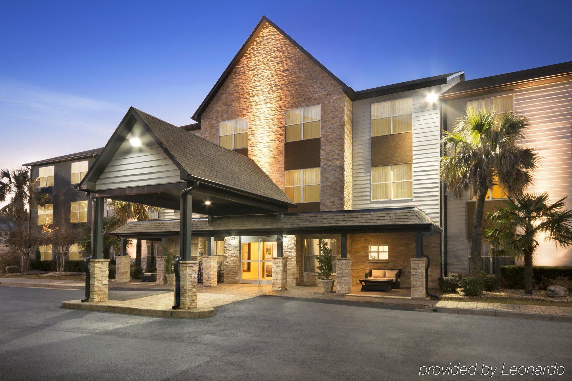 Country Inn & Suites By Radisson, Atlanta I-75 South, Ga Morrow Εξωτερικό φωτογραφία