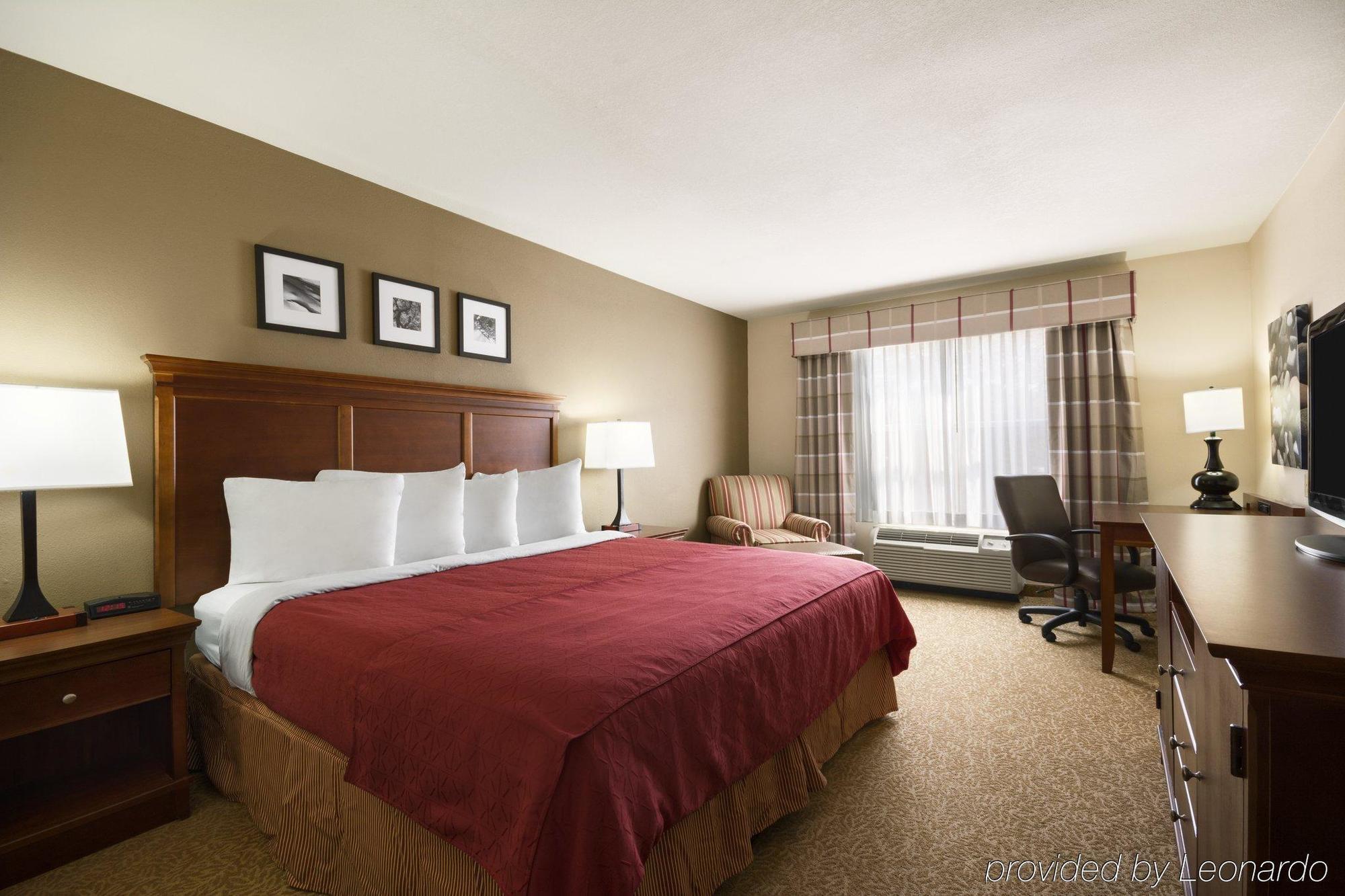 Country Inn & Suites By Radisson, Atlanta I-75 South, Ga Morrow Εξωτερικό φωτογραφία