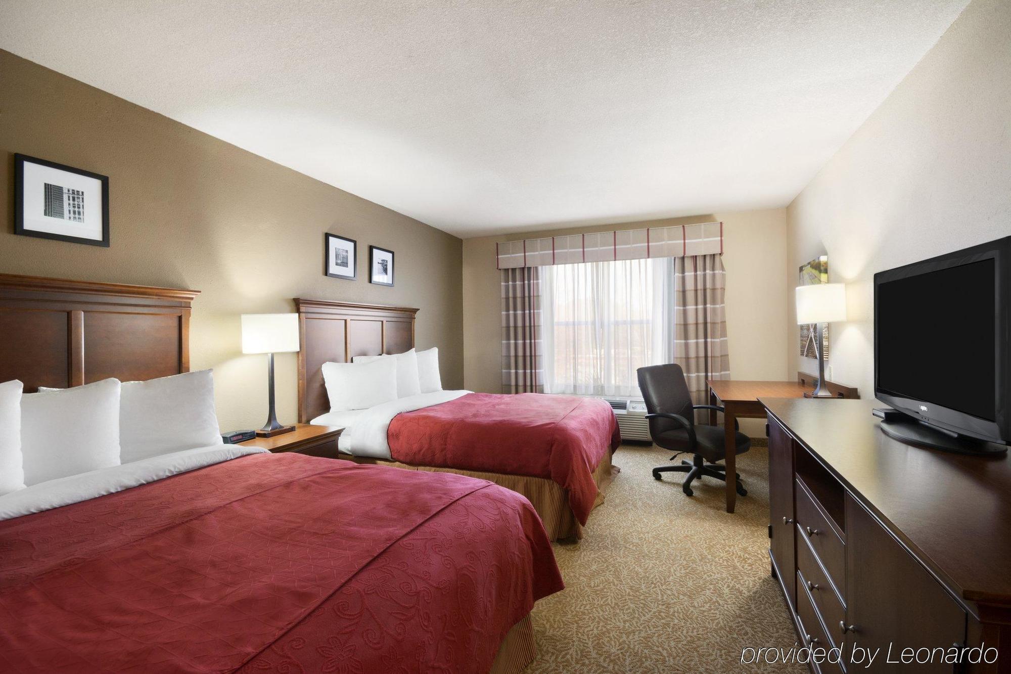 Country Inn & Suites By Radisson, Atlanta I-75 South, Ga Morrow Εξωτερικό φωτογραφία