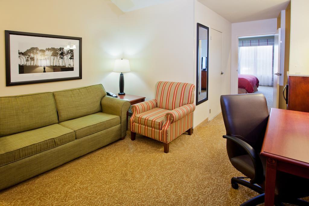 Country Inn & Suites By Radisson, Atlanta I-75 South, Ga Morrow Δωμάτιο φωτογραφία