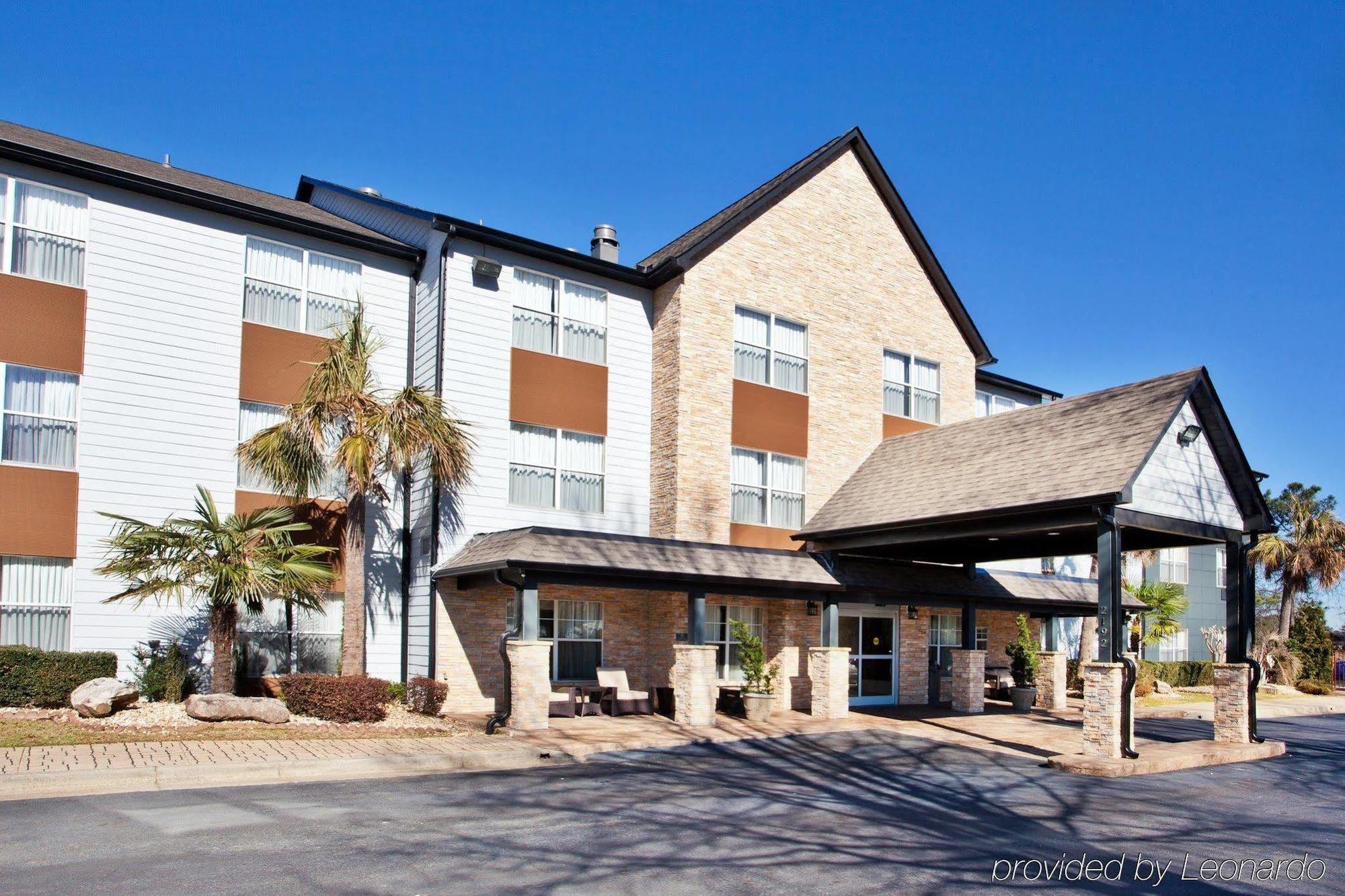 Country Inn & Suites By Radisson, Atlanta I-75 South, Ga Morrow Εξωτερικό φωτογραφία