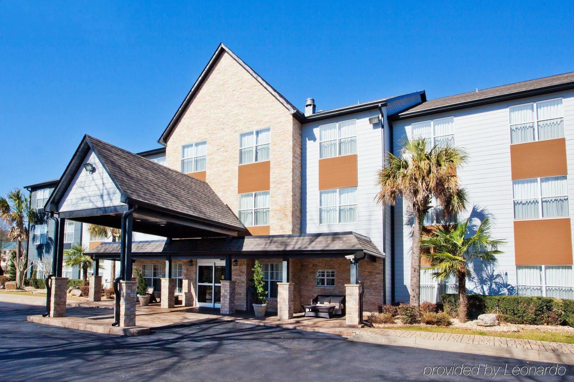 Country Inn & Suites By Radisson, Atlanta I-75 South, Ga Morrow Εξωτερικό φωτογραφία
