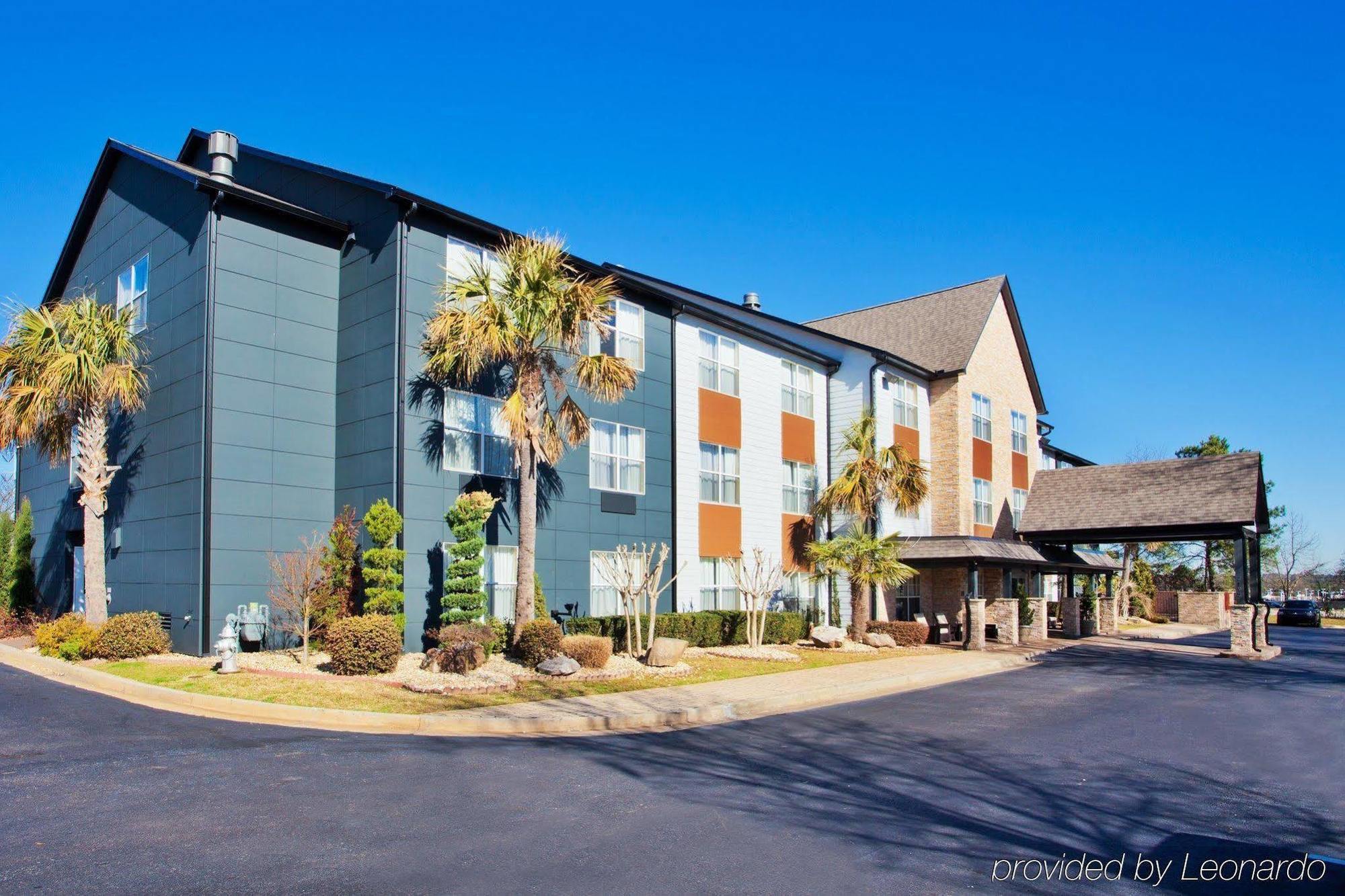 Country Inn & Suites By Radisson, Atlanta I-75 South, Ga Morrow Εξωτερικό φωτογραφία