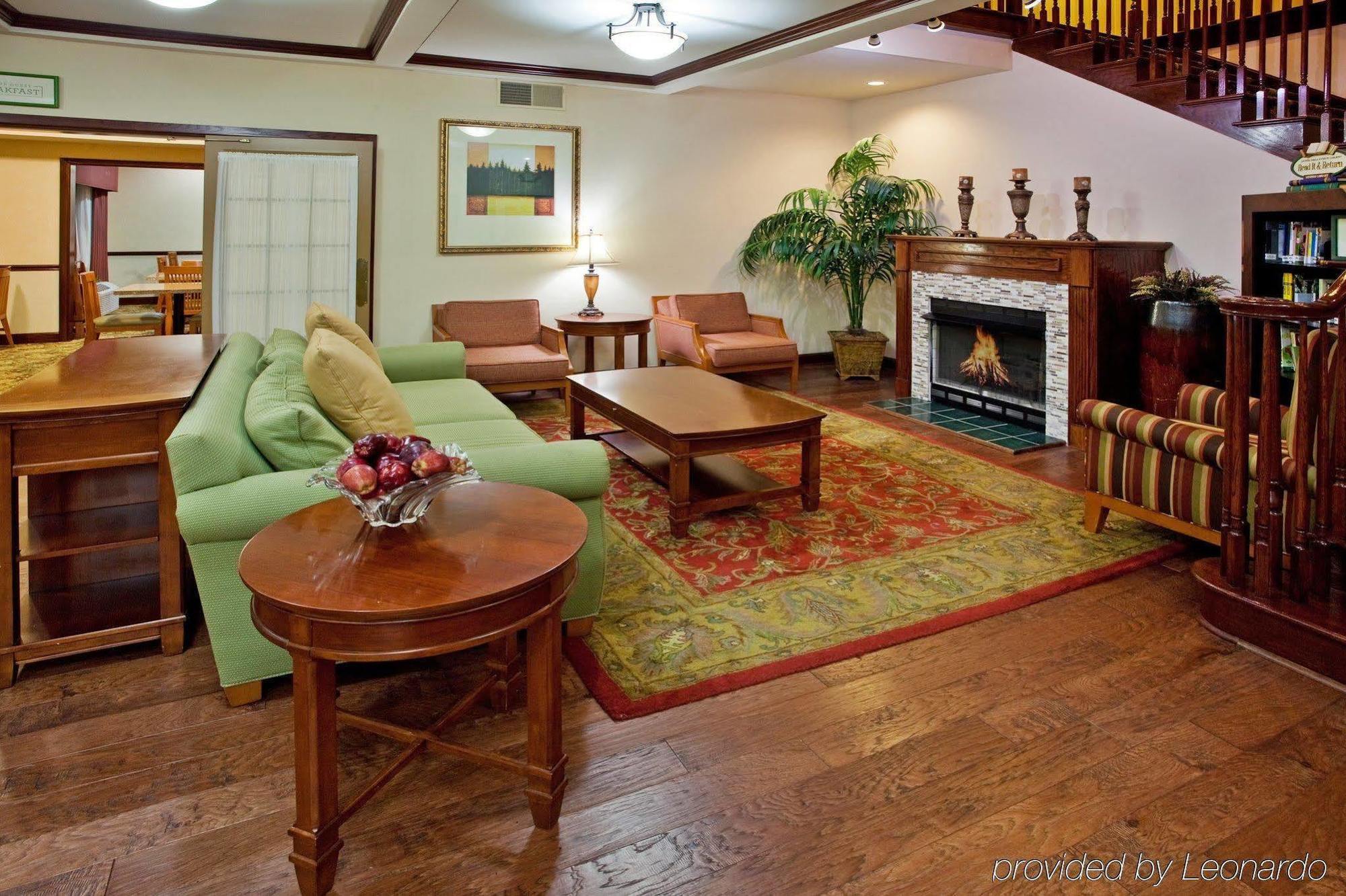Country Inn & Suites By Radisson, Atlanta I-75 South, Ga Morrow Εσωτερικό φωτογραφία