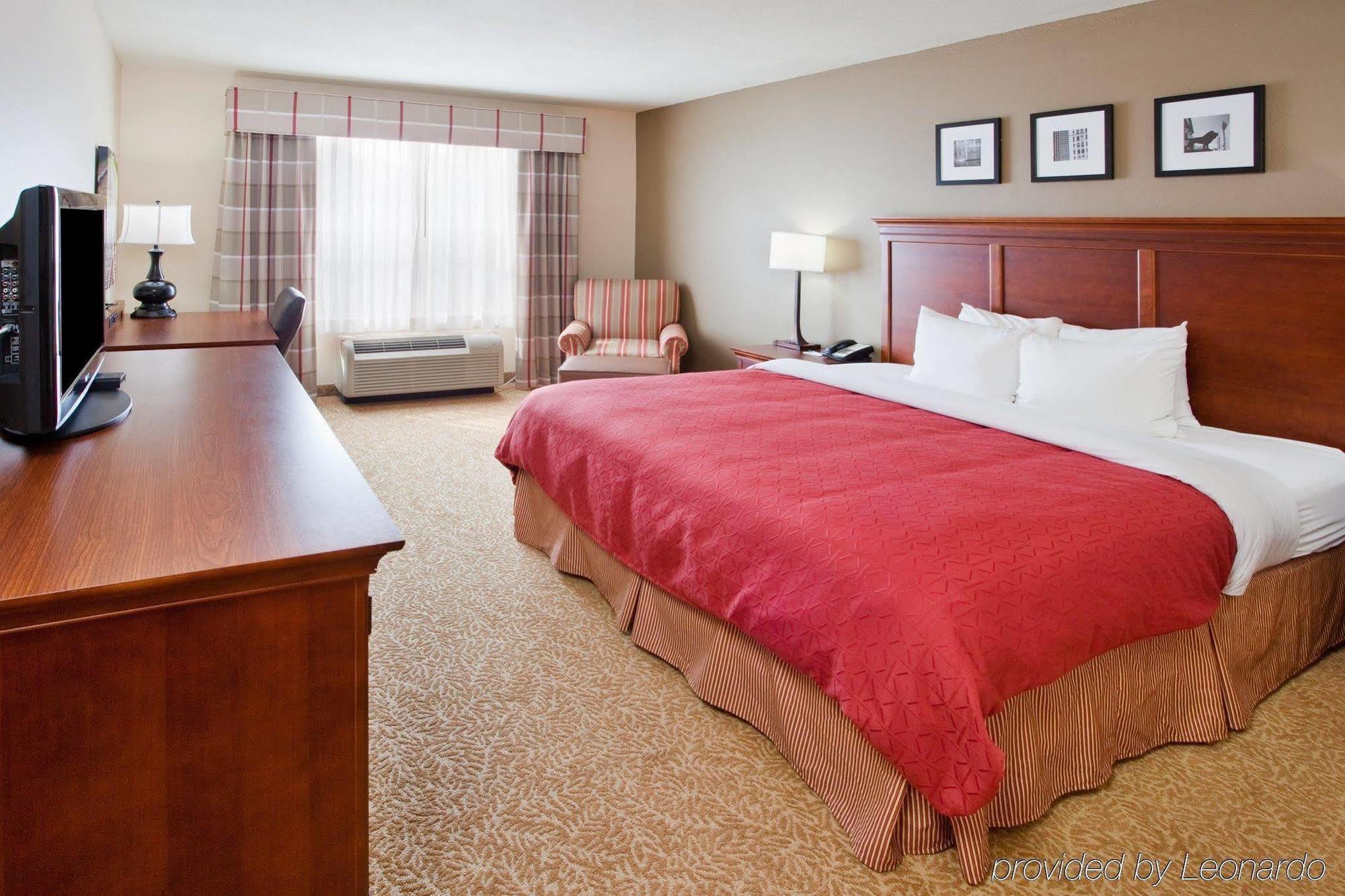 Country Inn & Suites By Radisson, Atlanta I-75 South, Ga Morrow Δωμάτιο φωτογραφία